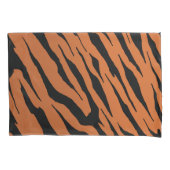 Hoesjes van tijgerstaartschar (Paar) Kussensloop (Voorkant-Links)