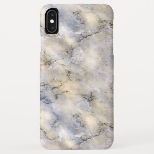 Hoesjes versierd met marmer