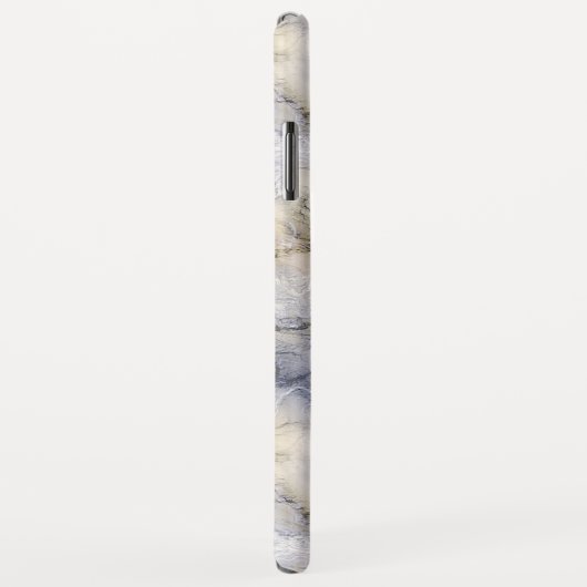 Hoesjes versierd met marmer (Achterkant/rechts)