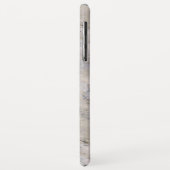 Hoesjes versierd met marmer (Achterkant/links)