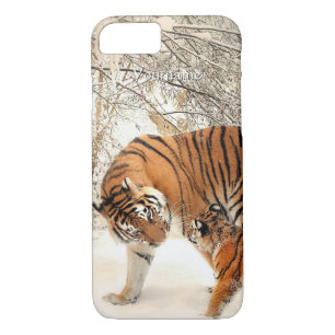 Hoesjes voor aangepaste wintertigers
