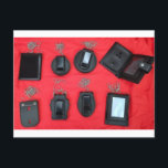 Hoesjes voor de houder van het toegangspasje, badg briefkaart<br><div class="desc">We Sofar International produceren allerlei ledernekklekken, lederen badge Holder Wallet, Badge Holder Hoesje, Badge Holder Belt Clip, Neck chain Badge Holders, ID Card Holder, Passport Holder, Police Wallets, Leather Lanyard, Slash Glove, Cut Resistance Glove, T-Shirt & Uniform Accessoires. Cutouts USA, Canada, Frankrijk, Duitsland, Zwitserland, Noorwegen, Polen, Denemarken, Zweden, de Nederlandse...</div>
