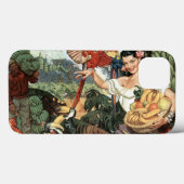 Hoesjes voor het reizen naar Mexico (Achterkant (horizontaal))