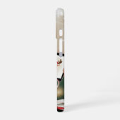 Hoesjes voor iphone 16 hoesje (Linkerkant)