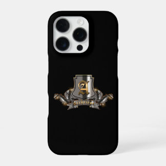 Hoesjes voor mobiele telefoons (ultrahard) Glanzen iPhone 16 Pro Hoesje