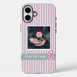 Hoesjes voor roze en zilverstrips op maat voor fot