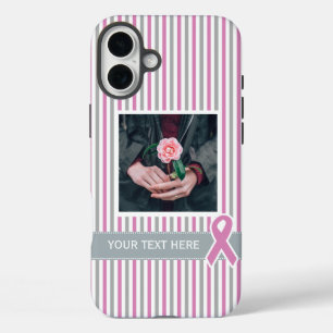 Hoesjes voor roze en zilverstrips op maat voor fot