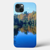 Hoesjes voor South Lake Howard iPhone (Achterkant)