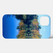 Hoesjes voor South Lake Howard iPhone (Achterkant (horizontaal))