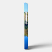 Hoesjes voor South Lake Howard iPhone (Achterkant / Links)