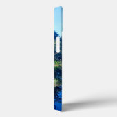 Hoesjes voor South Lake Howard iPhone (Achterkant / Rechts)