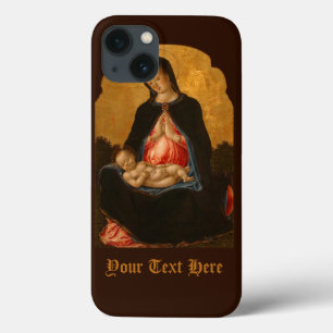 Hoesjes voor speciale monogram voor Madonna en kin