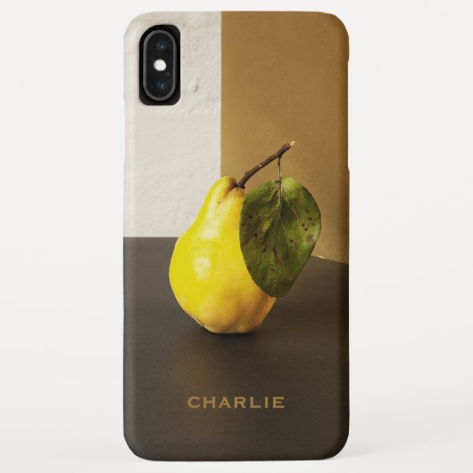 Hoesjes voor speciale peerstillevens (Achterkant)