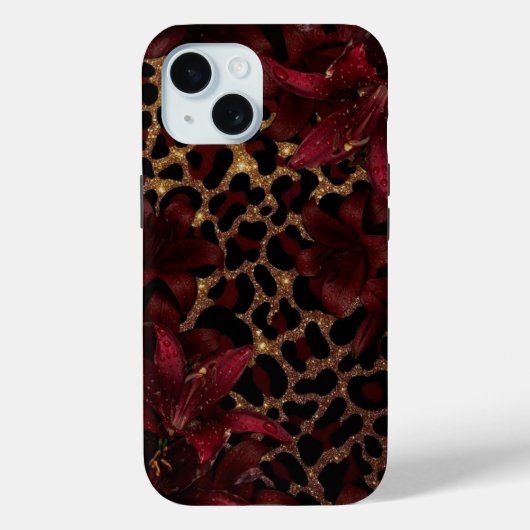 Hoesjes voor Telefoons (Achterkant)