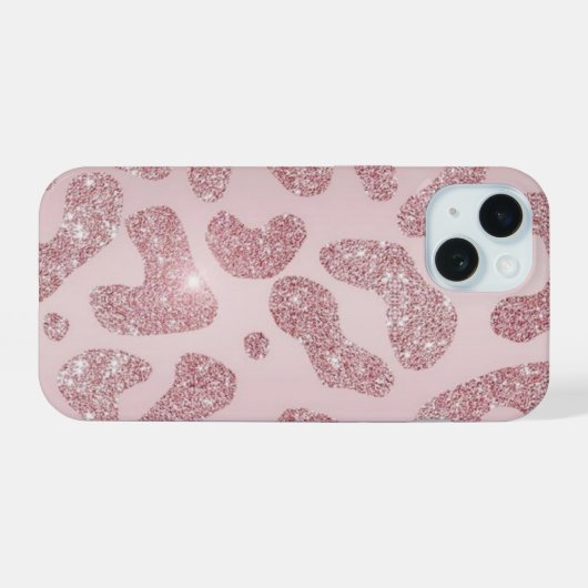 Hoesjes voor Telefoons iPhone 15 Case (Achterkant horizontaal)
