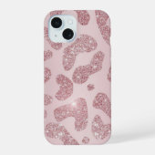 Hoesjes voor Telefoons iPhone 15 Case (Achterkant)