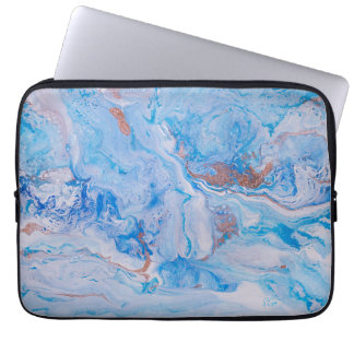 Hoesjes voor zand- en Zee-laptops Laptop Sleeve