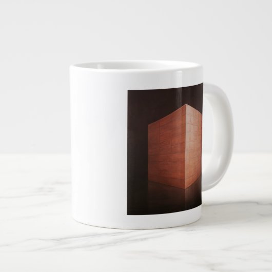Hoesjes wijn 2012 grote koffiekop (Voorkant rechts)