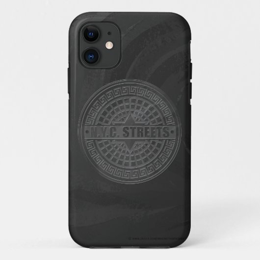 Hoesjes zwarte marmer (Achterkant)