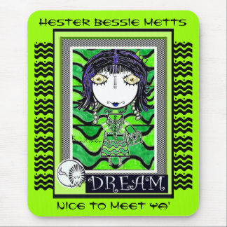 HOESTER BESSIE METTS MUISMAT