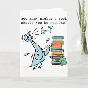 Hoeveel Avonden Per Week Moet Je 6–7 T Lezen Kaart