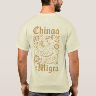 Hoeveel Avonden Per Week Moet Je Lezen T-shirt