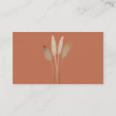 Hoeveel Corks Pampas Vrijgezellenfeest game Kaart Plaatskaartje (Achterkant)