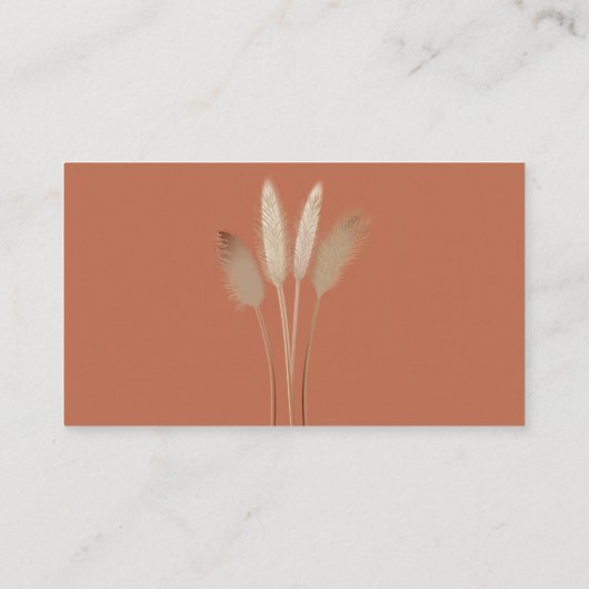 Hoeveel Corks Pampas Vrijgezellenfeest game Kaart Plaatskaartje (Achterkant)