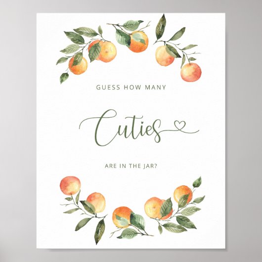 Hoeveel delen bevinden zich in het Poster van de p (Voorkant)