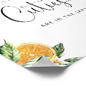 Hoeveel delen bevinden zich in het Poster van de p (Hoek)