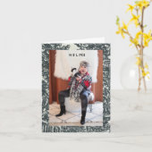 Hoeveel dozen magere munt moet ik eten? kaart (Gele Bloem)