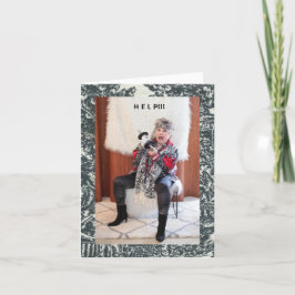 Hoeveel dozen magere munt moet ik eten? kaart