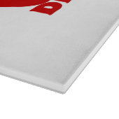 Hoeveel Emcee's moeten er gekust worden Snijplank (Hoek)