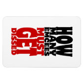 Hoeveel Emcees Moeten Gediskwalificeerd Worden Magneet (Horizontaal)