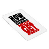 Hoeveel Emcees Moeten Gediskwalificeerd Worden Magneet (Rechterzijde)