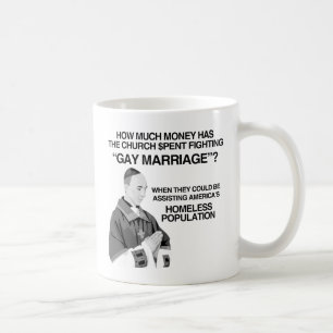 HOEVEEL GELD HEEFT DE KERK UITGEGEVEN AAN HET BEST KOFFIEMOK