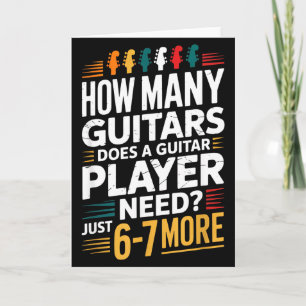 Hoeveel Gitaren Heeft Een Gitarist Nodig_ 6 7 Fu Kaart