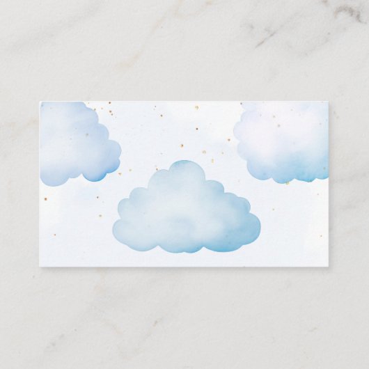 Hoeveel gummy beren zitten er in de potje blauwe b informatiekaartje (Achterkant)