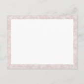 Hoeveel Kisses beantwoorden het thema van de Kaart (Achterkant)