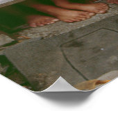 Hoeveel kunnen we in één hand knijpen? poster (Hoek)