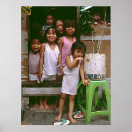 Hoeveel kunnen we in één hand knijpen? poster