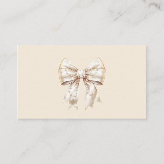 Hoeveel kussen Parels en Prosecco bruidsspel Informatiekaartje (Achterkant)