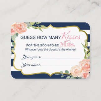 Hoeveel kussen raden Kaart