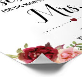 Hoeveel kussen voor binnenkort het douchebord van poster (Hoek)