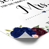 Hoeveel kussen voor binnenkort het douchebord van  poster (Hoek)