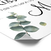 Hoeveel kussen voor binnenkort Mrs. Poster (Hoek)