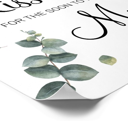 Hoeveel kussen voor binnenkort Mrs. Poster (Hoek)