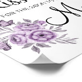 Hoeveel kussen voor binnenkort Mrs. Poster (Hoek)