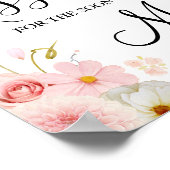 Hoeveel kussen voor binnenkort Mrs. Poster (Hoek)