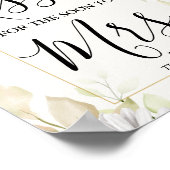 Hoeveel kussen voor binnenkort Mrs. Poster (Hoek)